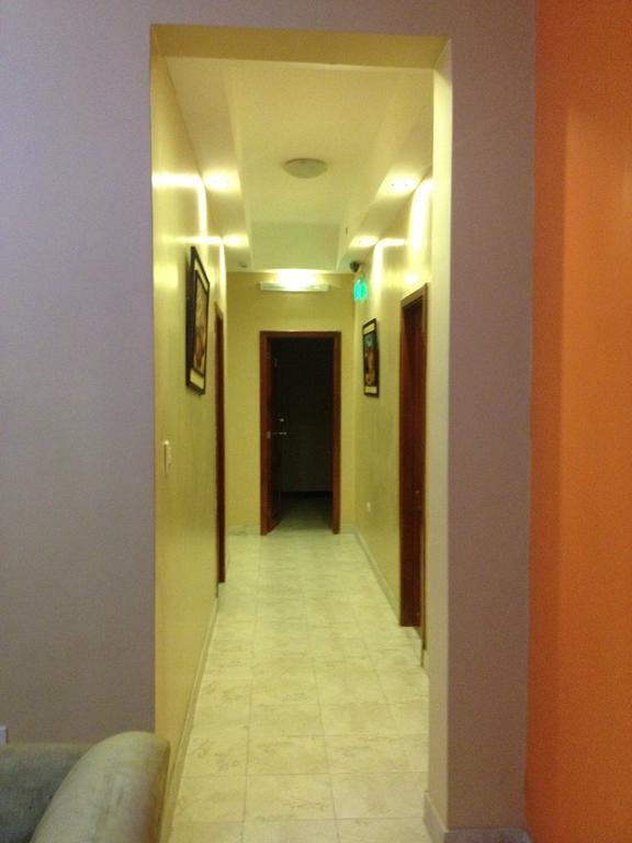 Urdesa Suites Hotel Гуаякиль Экстерьер фото